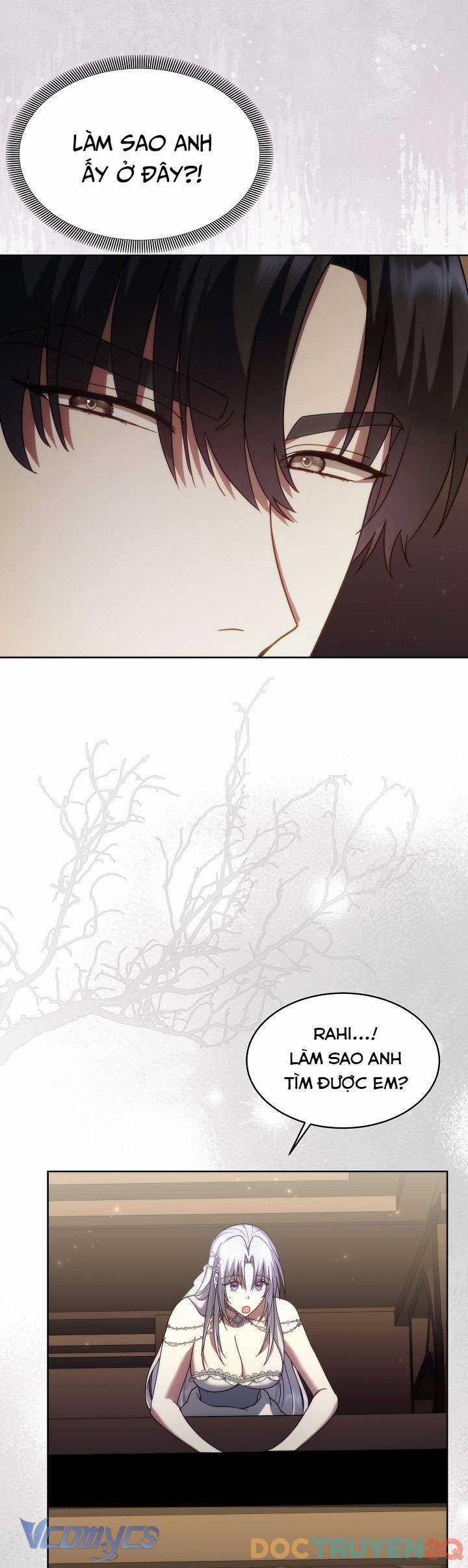 [18+] Kỵ Sĩ Đồi Bại Nay Đã Ăn Năn Hối Cải 3 trang 28