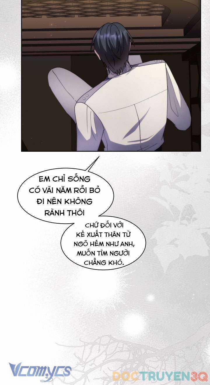 [18+] Kỵ Sĩ Đồi Bại Nay Đã Ăn Năn Hối Cải 3 trang 29