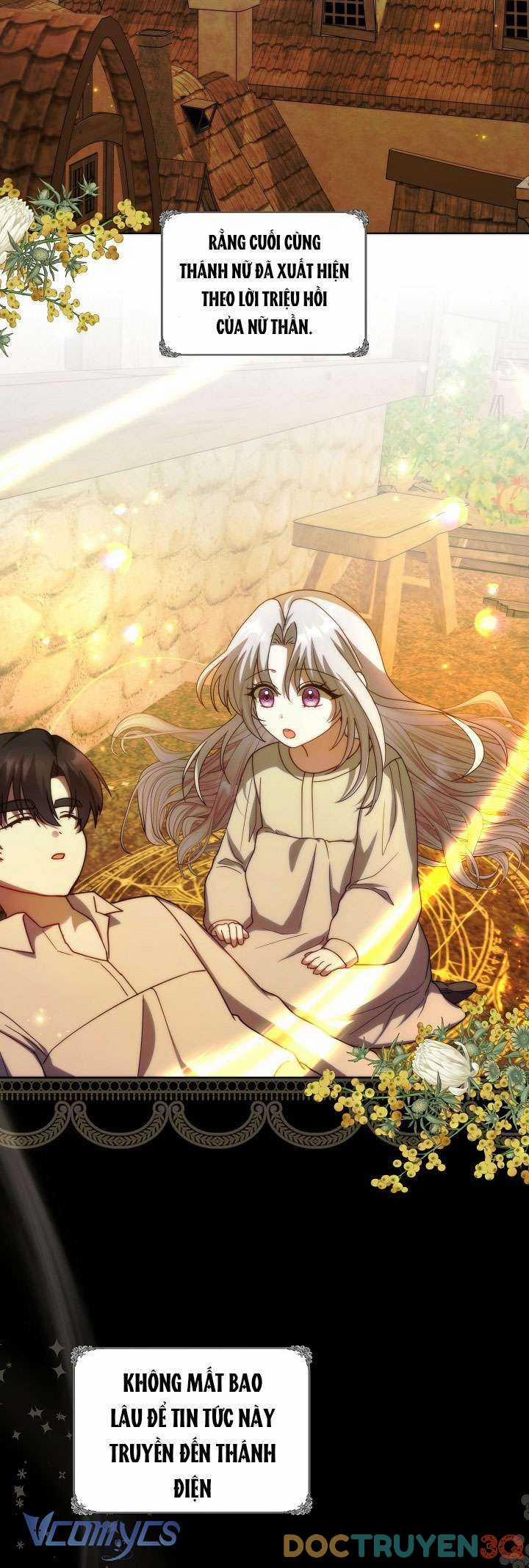 [18+] Kỵ Sĩ Đồi Bại Nay Đã Ăn Năn Hối Cải 3 trang 32