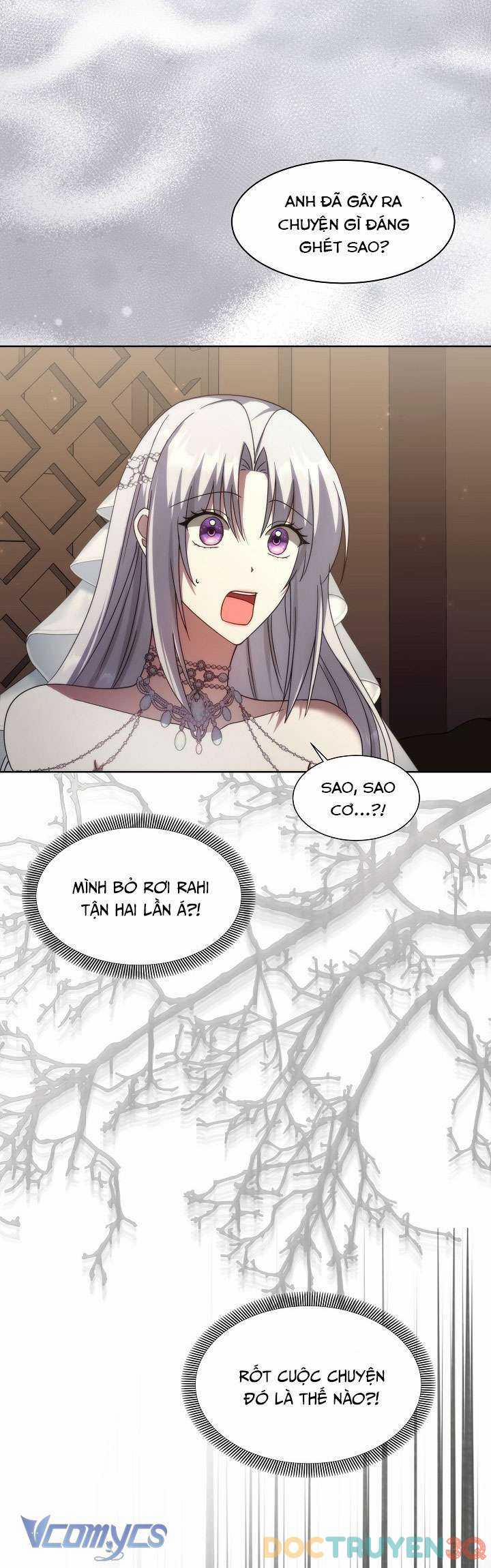 [18+] Kỵ Sĩ Đồi Bại Nay Đã Ăn Năn Hối Cải 3 trang 33