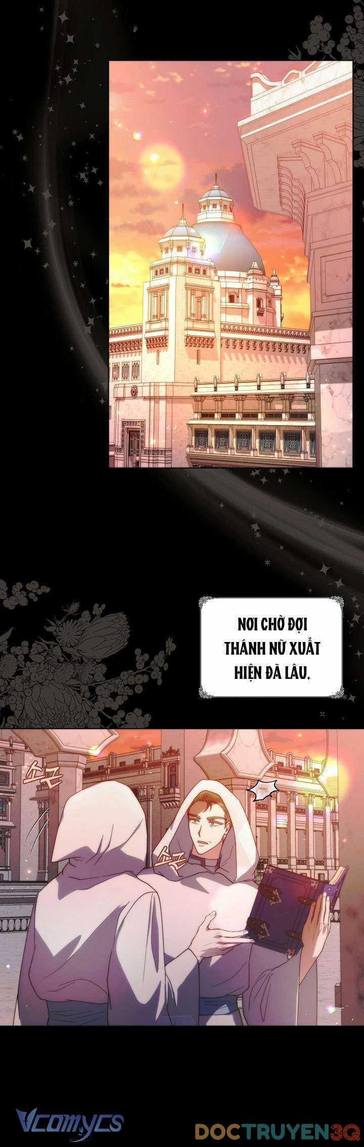 [18+] Kỵ Sĩ Đồi Bại Nay Đã Ăn Năn Hối Cải 3 trang 34