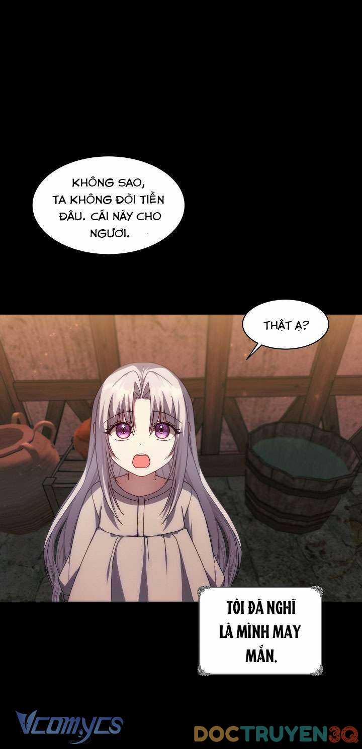 [18+] Kỵ Sĩ Đồi Bại Nay Đã Ăn Năn Hối Cải 3 trang 39