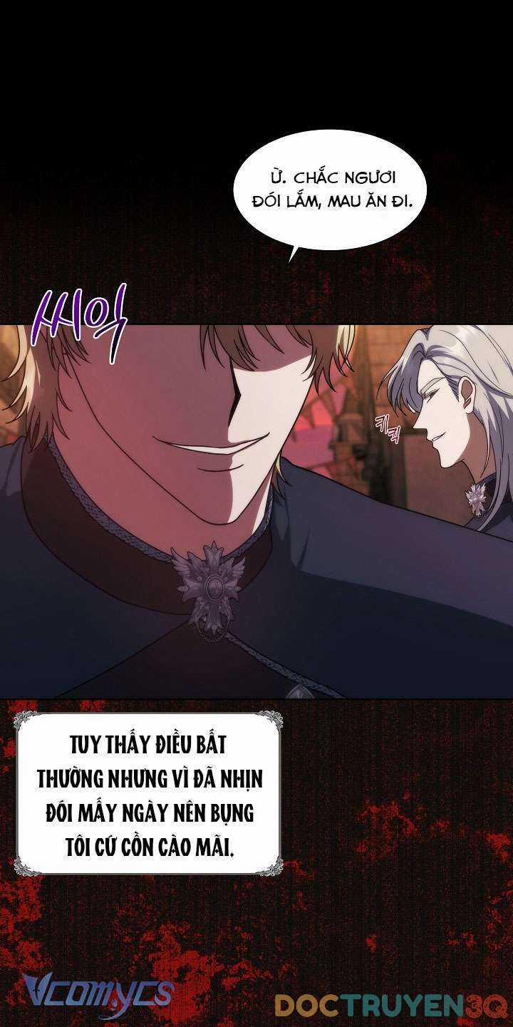 [18+] Kỵ Sĩ Đồi Bại Nay Đã Ăn Năn Hối Cải 3 trang 41