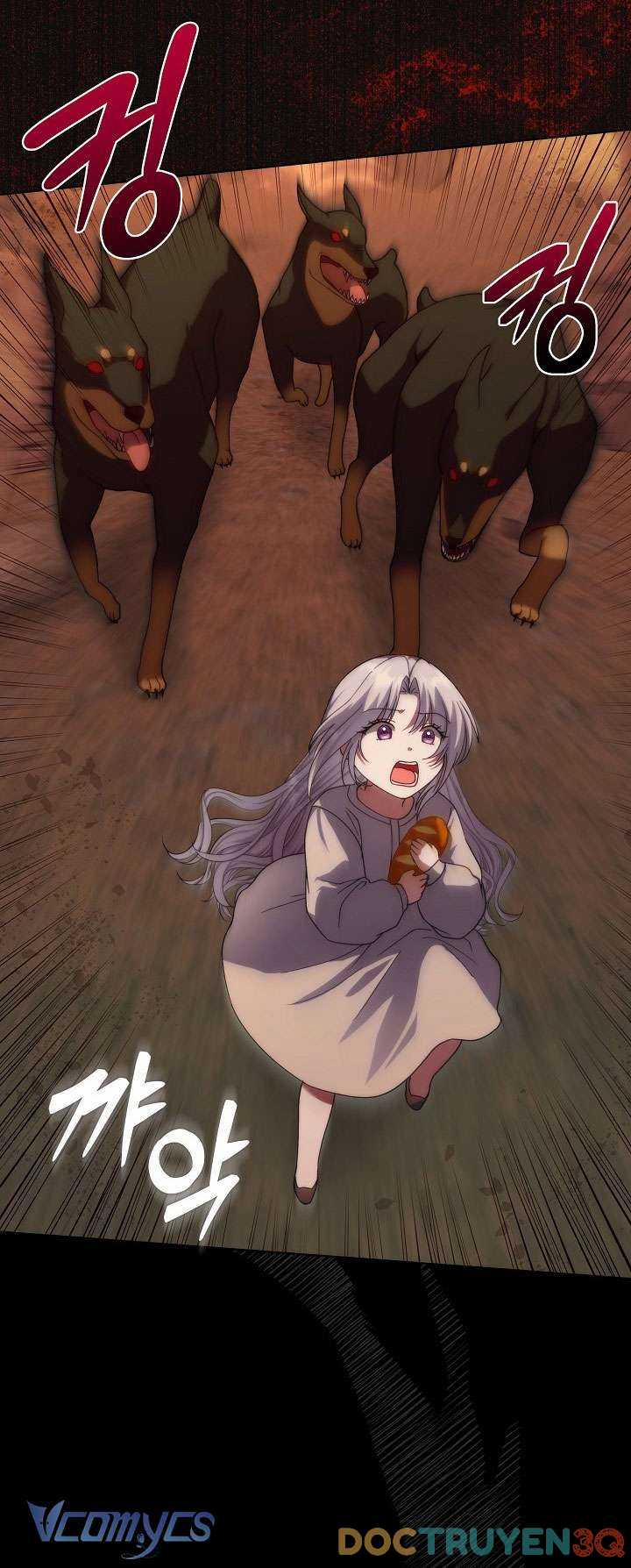 [18+] Kỵ Sĩ Đồi Bại Nay Đã Ăn Năn Hối Cải 3 trang 45