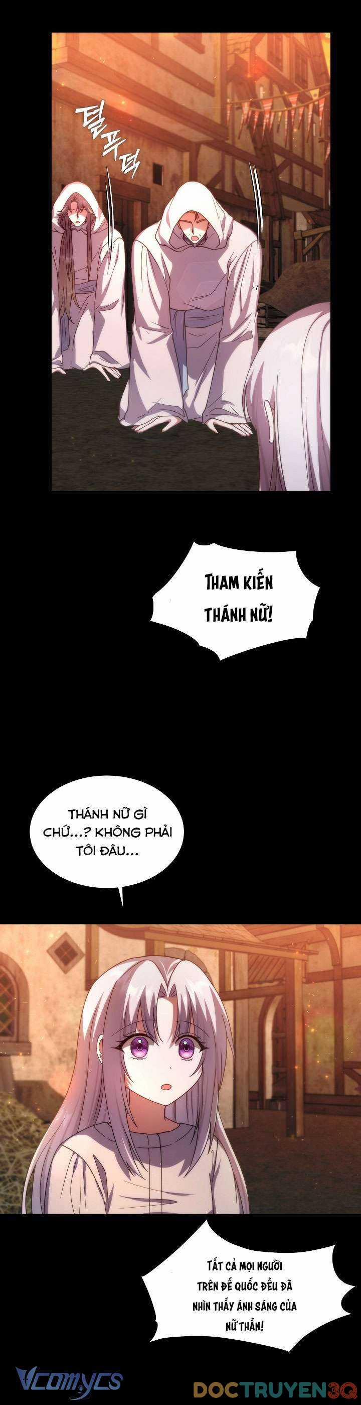 [18+] Kỵ Sĩ Đồi Bại Nay Đã Ăn Năn Hối Cải 3 trang 46