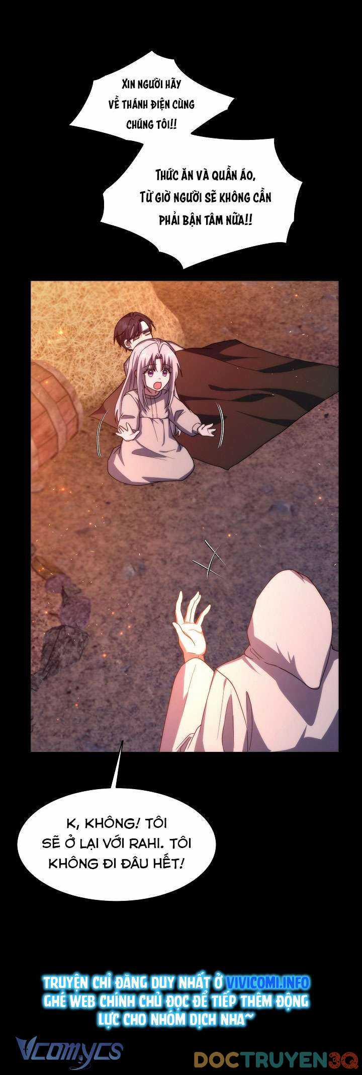 [18+] Kỵ Sĩ Đồi Bại Nay Đã Ăn Năn Hối Cải 3 trang 48