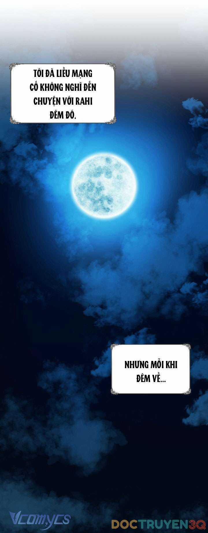 [18+] Kỵ Sĩ Đồi Bại Nay Đã Ăn Năn Hối Cải 3 trang 5