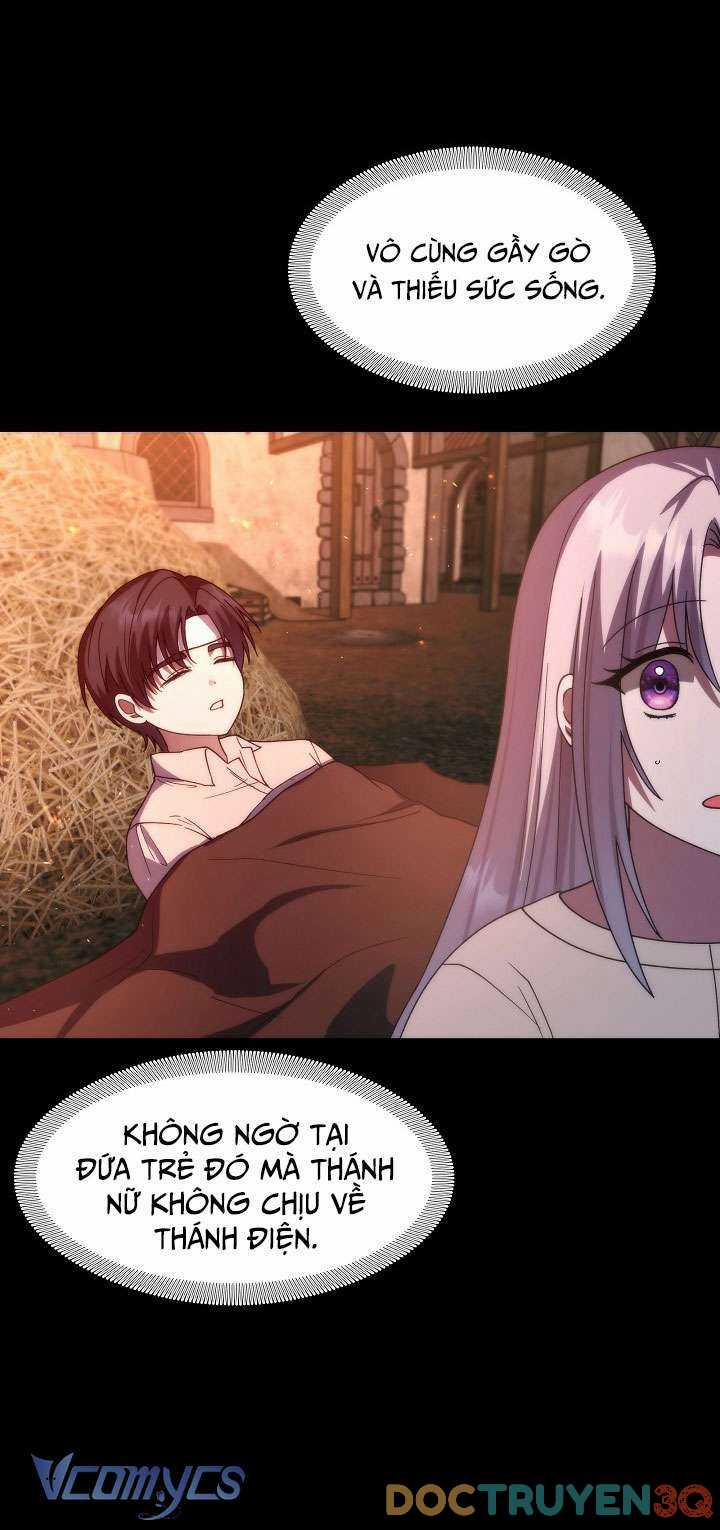 [18+] Kỵ Sĩ Đồi Bại Nay Đã Ăn Năn Hối Cải 3 trang 52