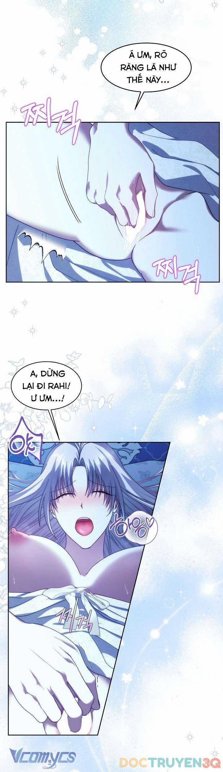[18+] Kỵ Sĩ Đồi Bại Nay Đã Ăn Năn Hối Cải 3 trang 8