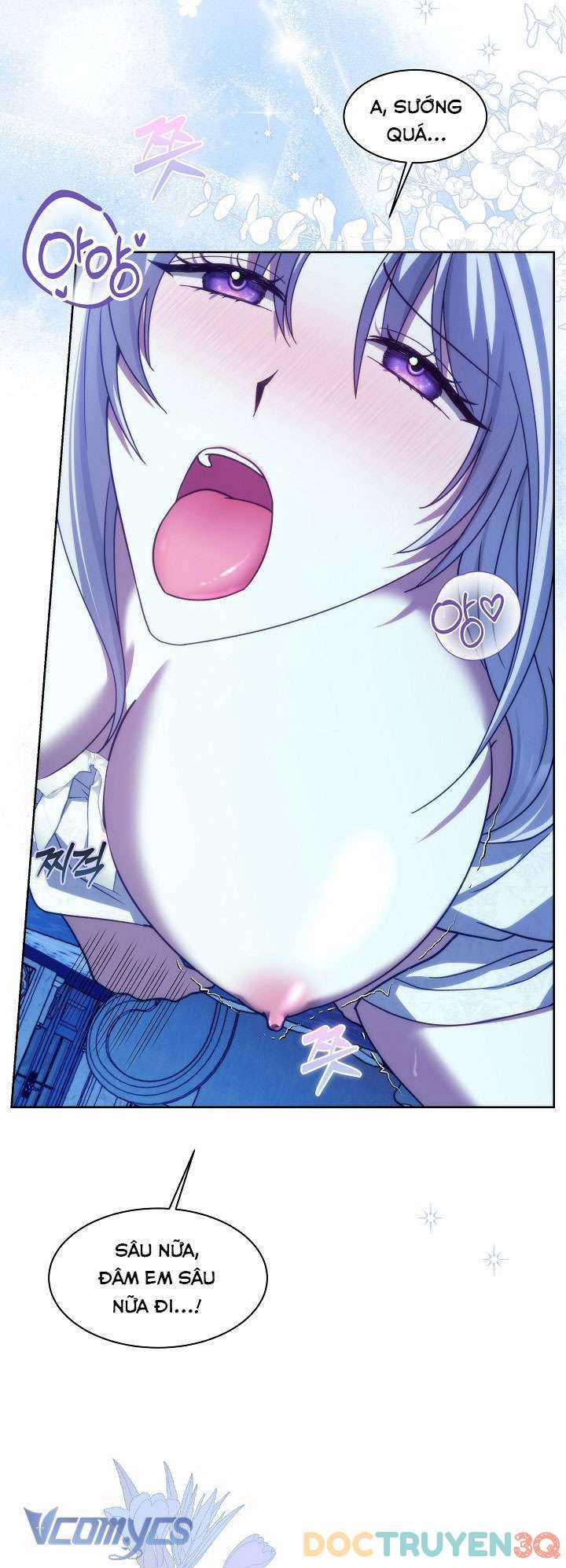 [18+] Kỵ Sĩ Đồi Bại Nay Đã Ăn Năn Hối Cải 3 trang 9