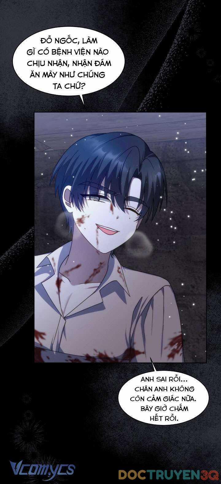 [18+] Kỵ Sĩ Đồi Bại Nay Đã Ăn Năn Hối Cải 4 trang 10