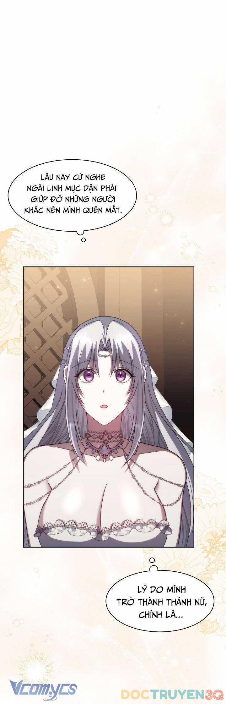 [18+] Kỵ Sĩ Đồi Bại Nay Đã Ăn Năn Hối Cải 4 trang 11