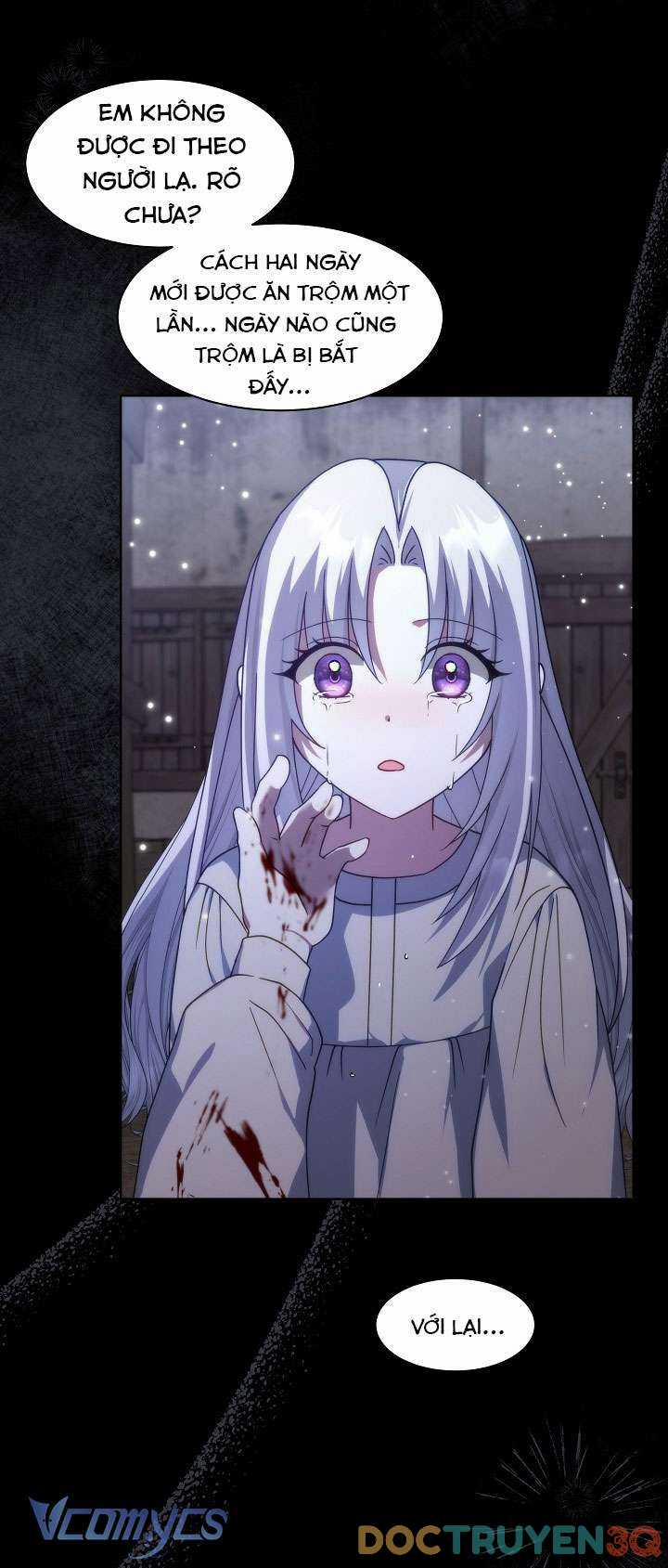 [18+] Kỵ Sĩ Đồi Bại Nay Đã Ăn Năn Hối Cải 4 trang 14