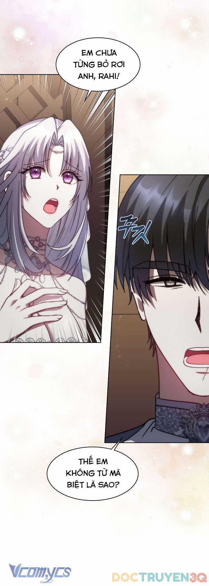 [18+] Kỵ Sĩ Đồi Bại Nay Đã Ăn Năn Hối Cải 4 trang 15