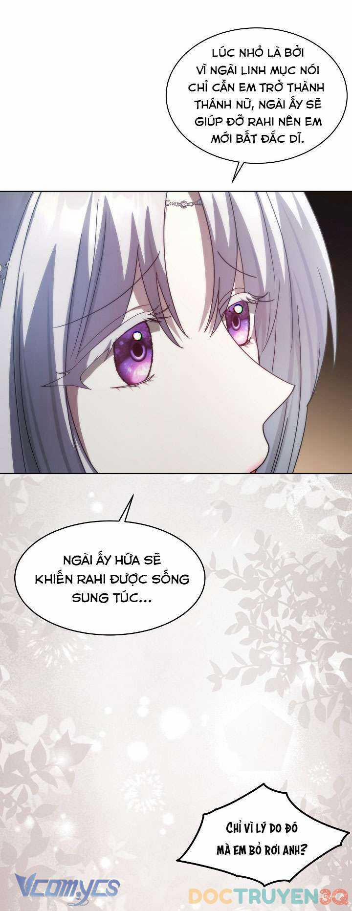 [18+] Kỵ Sĩ Đồi Bại Nay Đã Ăn Năn Hối Cải 4 trang 17