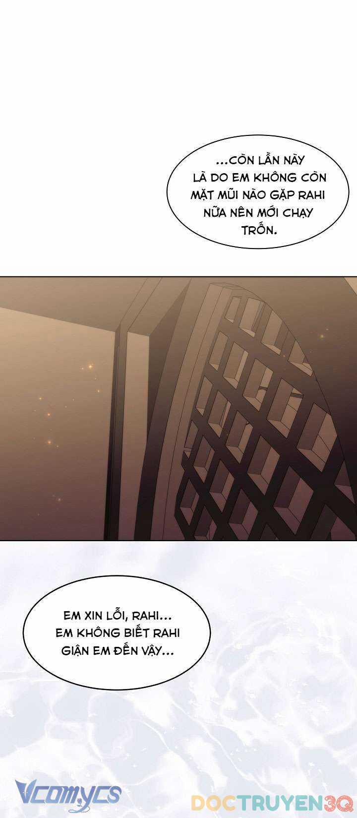 [18+] Kỵ Sĩ Đồi Bại Nay Đã Ăn Năn Hối Cải 4 trang 21