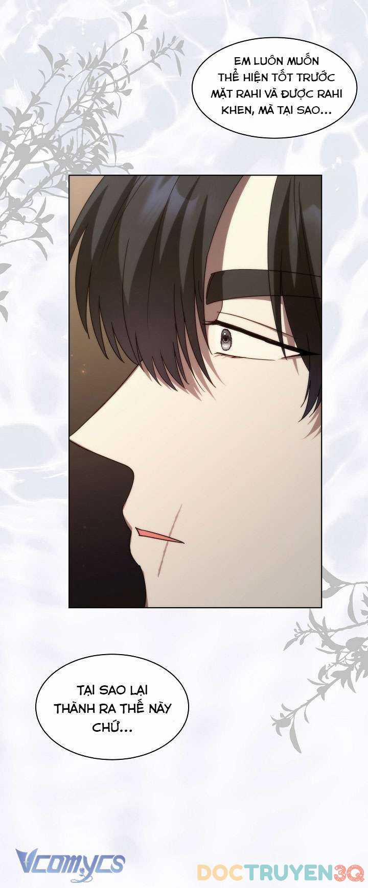 [18+] Kỵ Sĩ Đồi Bại Nay Đã Ăn Năn Hối Cải 4 trang 23