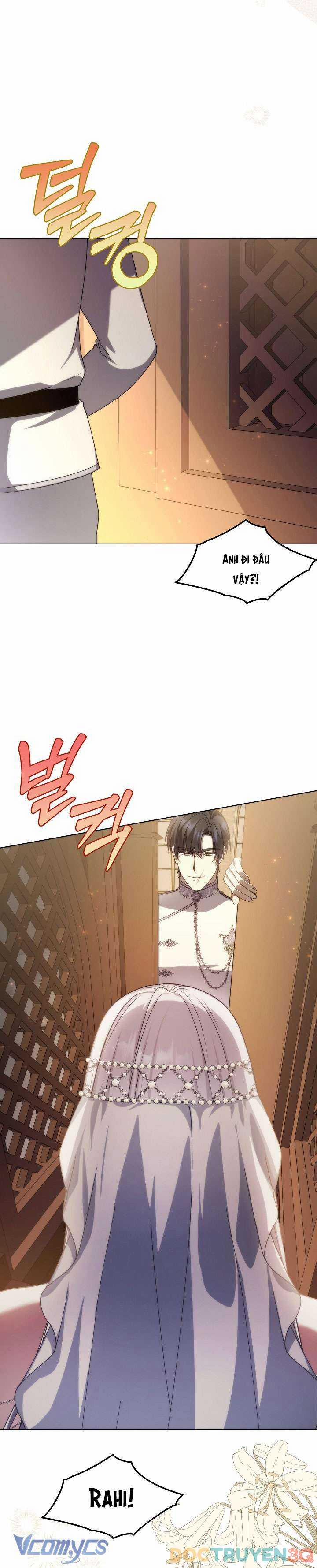 [18+] Kỵ Sĩ Đồi Bại Nay Đã Ăn Năn Hối Cải 4 trang 27
