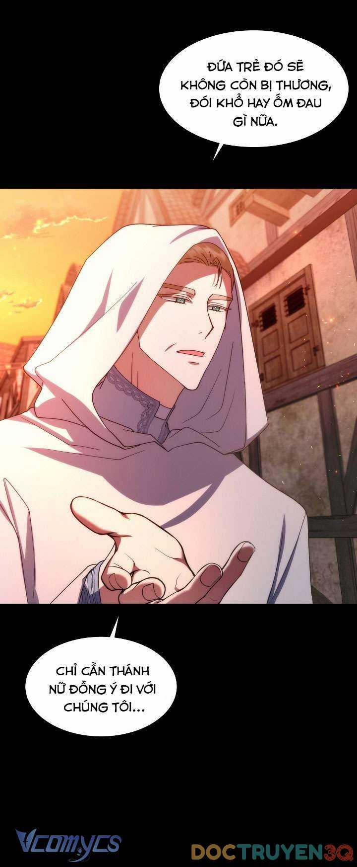 [18+] Kỵ Sĩ Đồi Bại Nay Đã Ăn Năn Hối Cải 4 trang 3