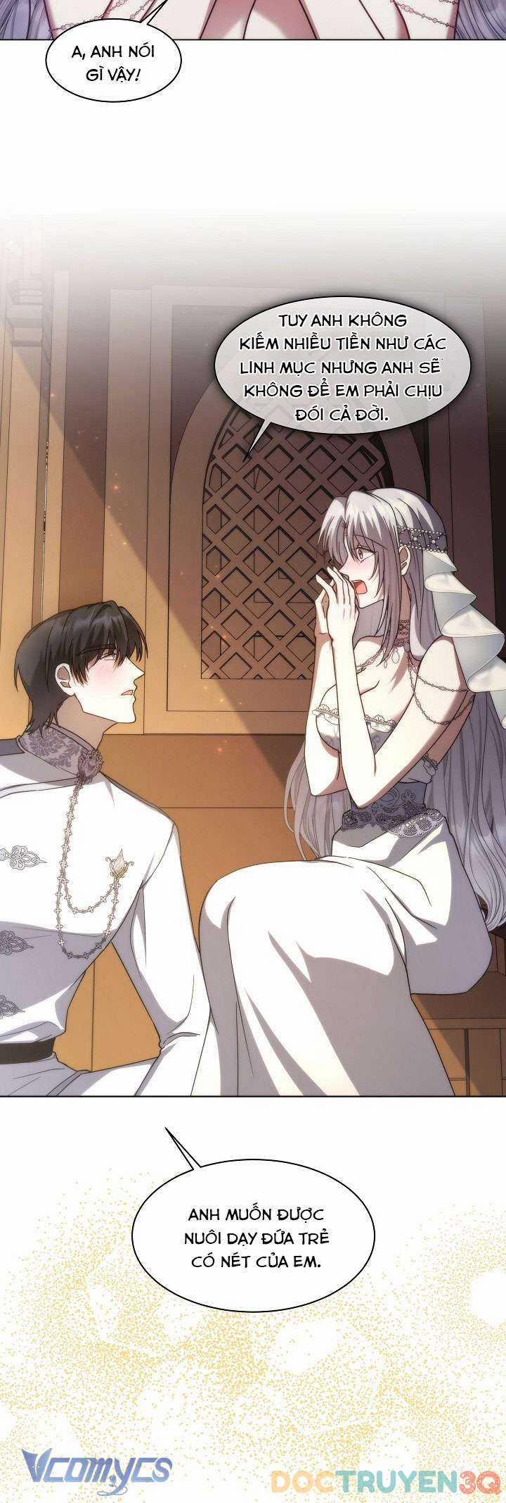 [18+] Kỵ Sĩ Đồi Bại Nay Đã Ăn Năn Hối Cải 4 trang 30