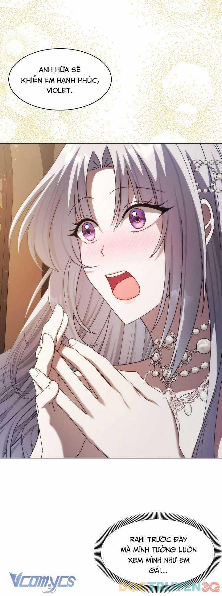 [18+] Kỵ Sĩ Đồi Bại Nay Đã Ăn Năn Hối Cải 4 trang 31