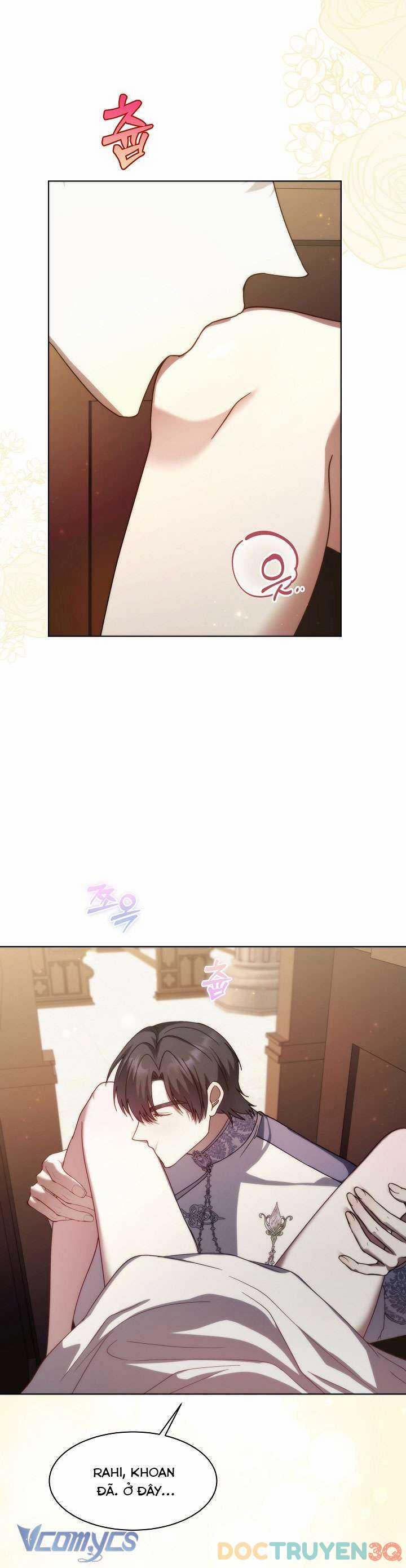 [18+] Kỵ Sĩ Đồi Bại Nay Đã Ăn Năn Hối Cải 4 trang 36