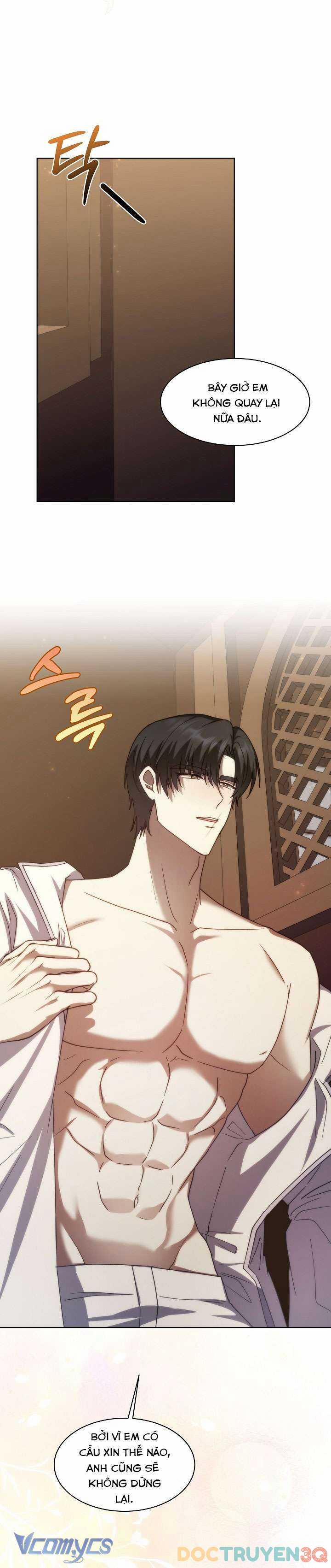 [18+] Kỵ Sĩ Đồi Bại Nay Đã Ăn Năn Hối Cải 4 trang 40