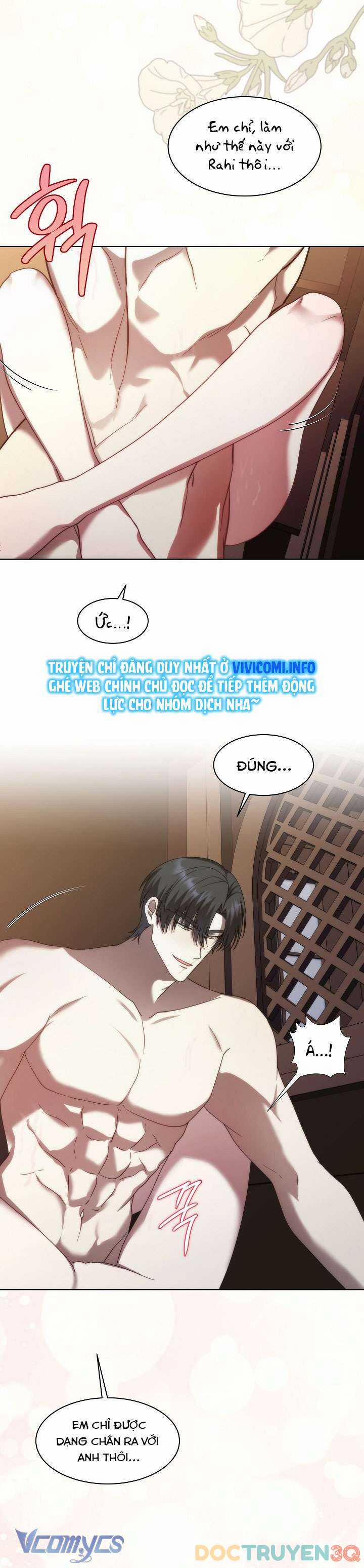 [18+] Kỵ Sĩ Đồi Bại Nay Đã Ăn Năn Hối Cải 4 trang 46