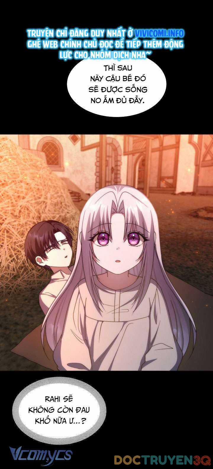 [18+] Kỵ Sĩ Đồi Bại Nay Đã Ăn Năn Hối Cải 4 trang 5