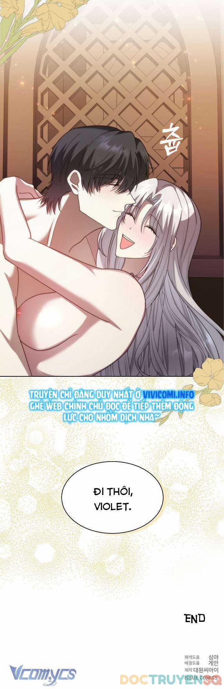 [18+] Kỵ Sĩ Đồi Bại Nay Đã Ăn Năn Hối Cải 4 trang 55