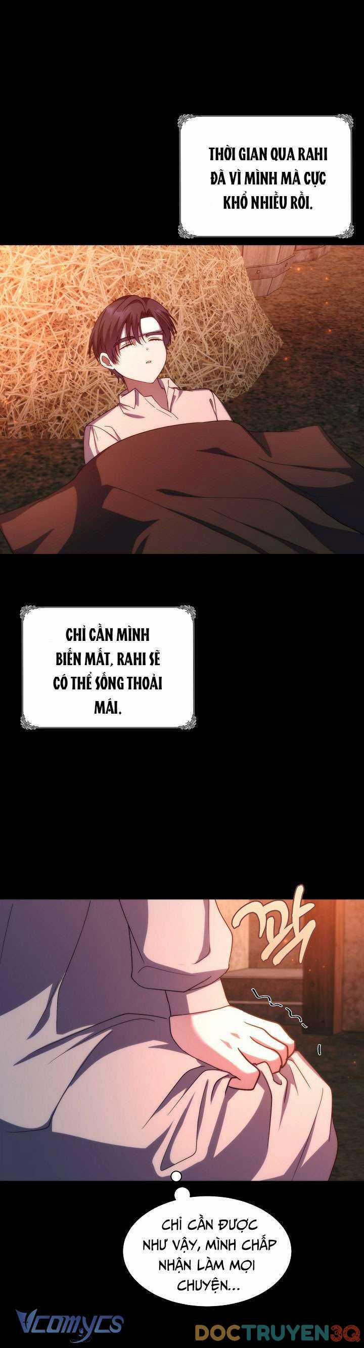 [18+] Kỵ Sĩ Đồi Bại Nay Đã Ăn Năn Hối Cải 4 trang 7