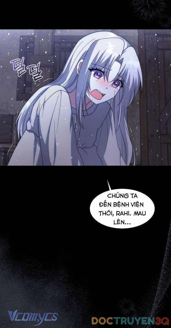 [18+] Kỵ Sĩ Đồi Bại Nay Đã Ăn Năn Hối Cải 4 trang 8