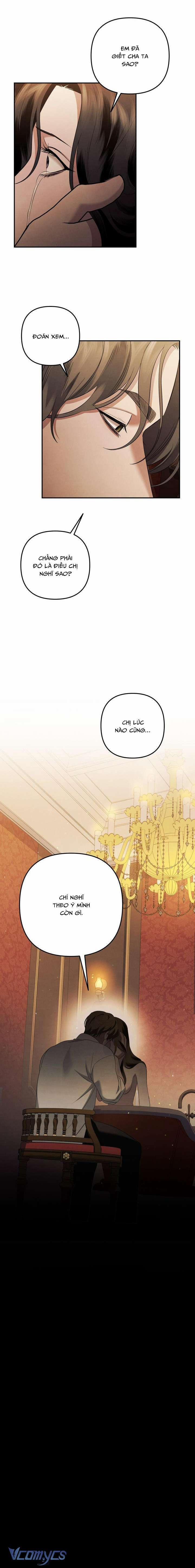 [18+] Ký Sinh Trứng 4 trang 7