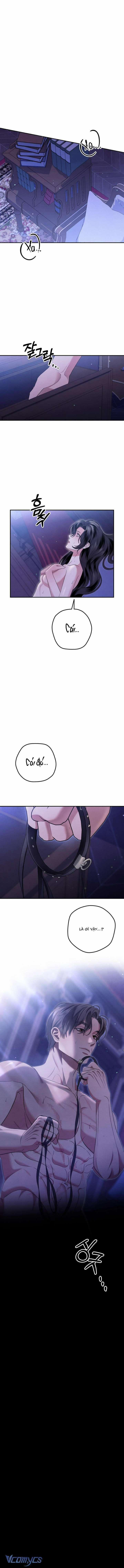 [18+] Ký Sinh Trứng 5 trang 6