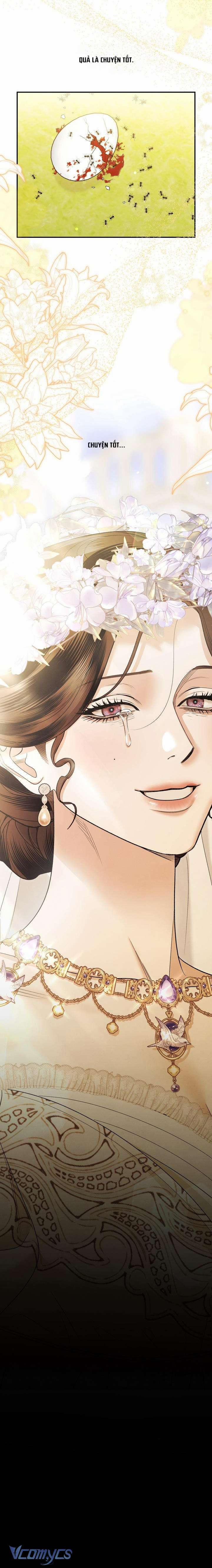 [18+] Ký Sinh Trứng 7 trang 7