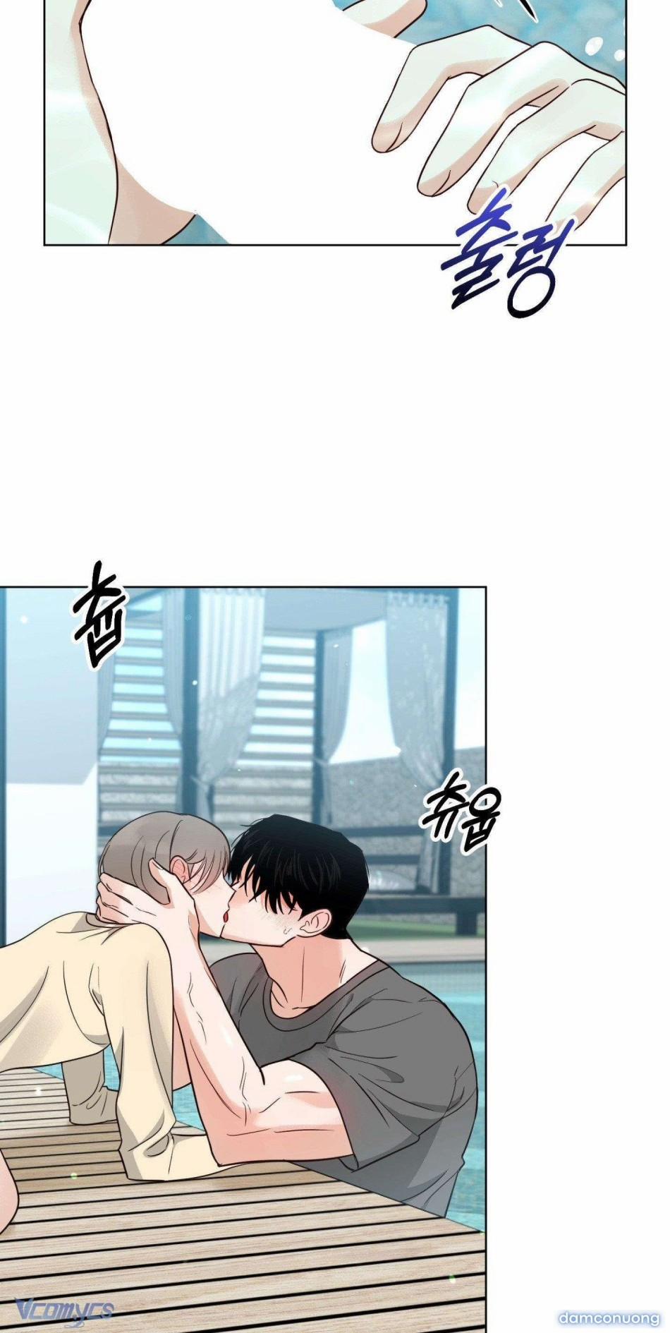 『18+』Là Bạn Trai Của Bạn Thuở Nhỏ 10 trang 11