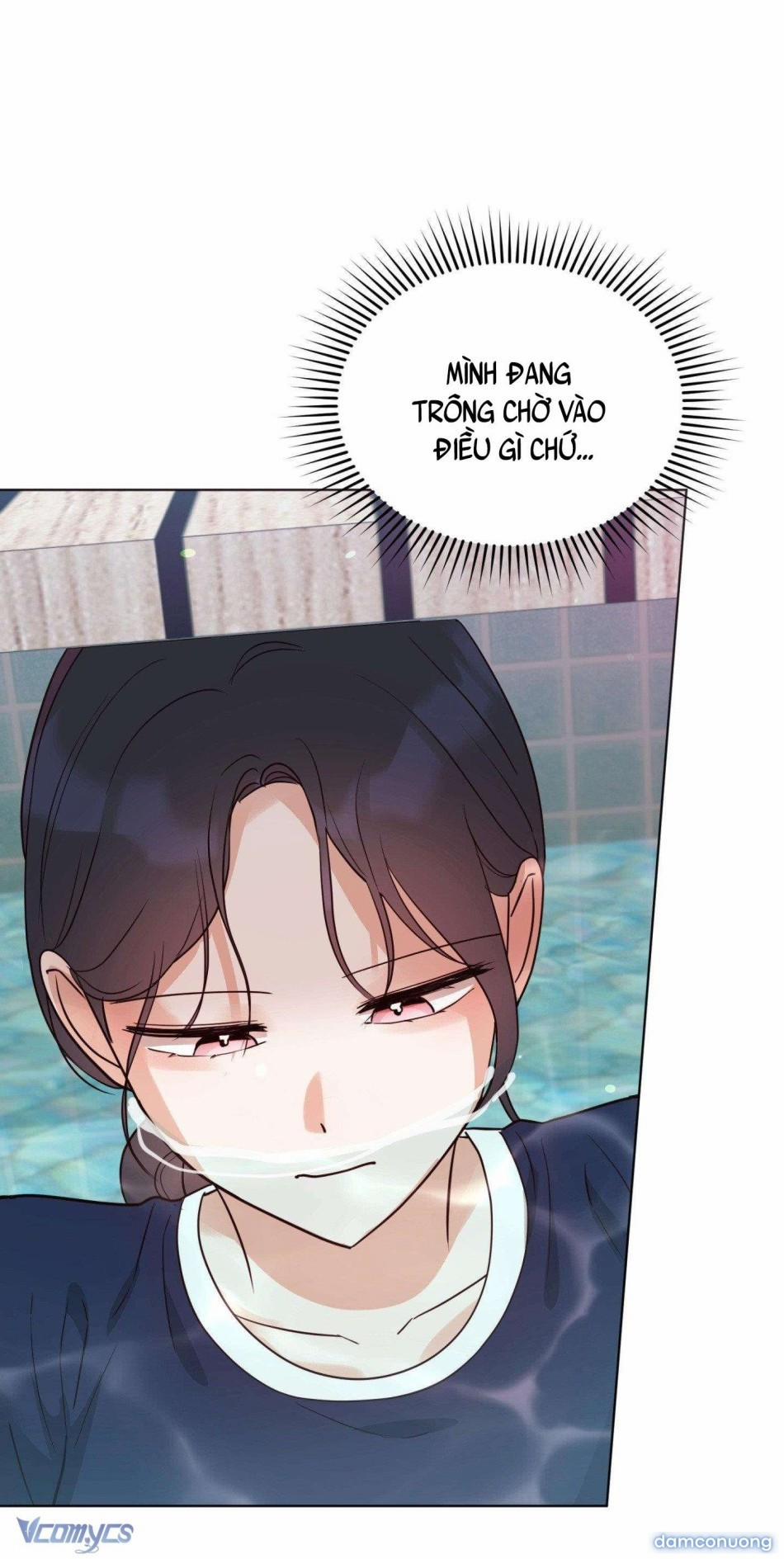 『18+』Là Bạn Trai Của Bạn Thuở Nhỏ 10 trang 7