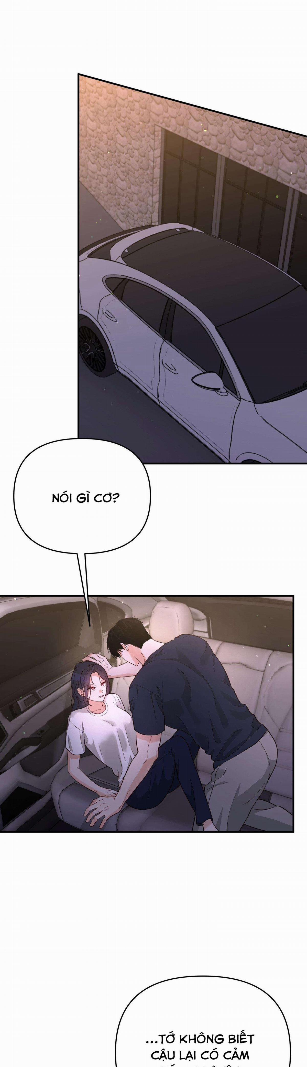 『18+』Là Bạn Trai Của Bạn Thuở Nhỏ 13 trang 1