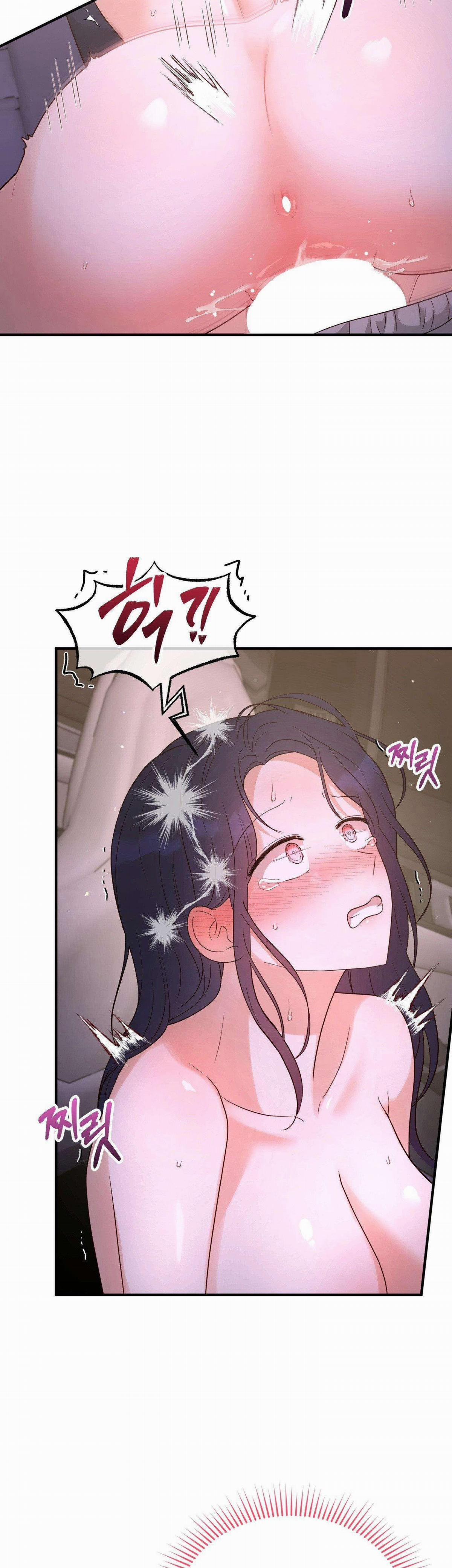 『18+』Là Bạn Trai Của Bạn Thuở Nhỏ 14 trang 8