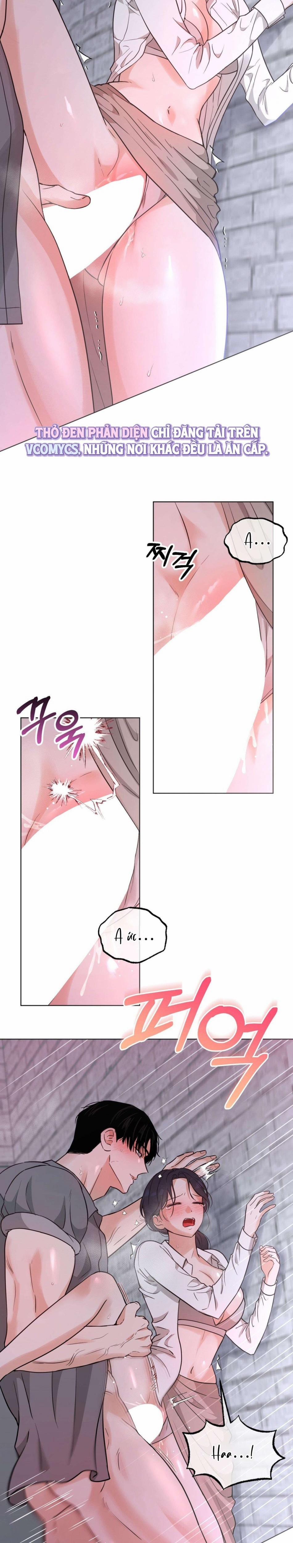 『18+』Là Bạn Trai Của Bạn Thuở Nhỏ 8 trang 5