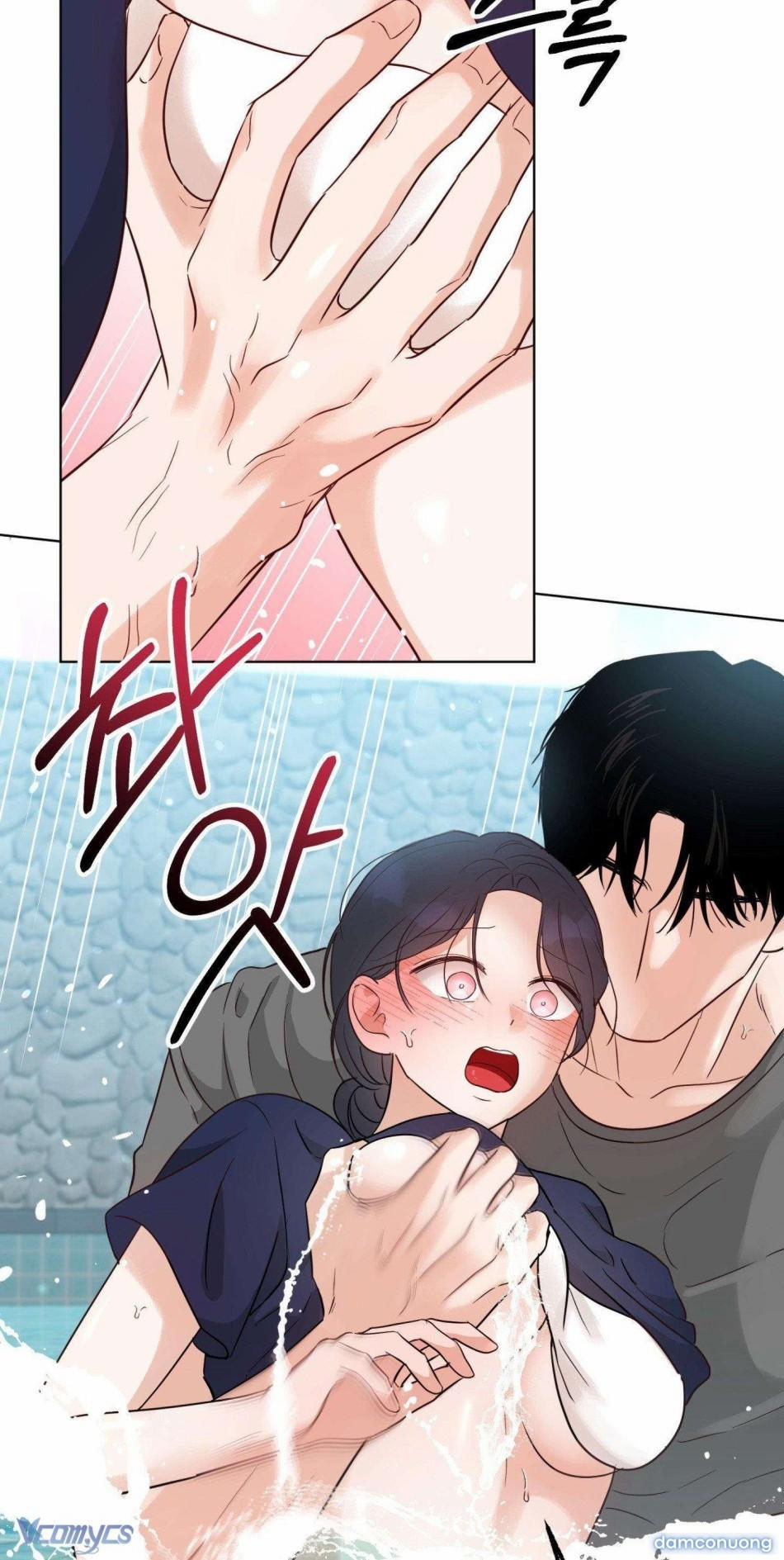 『18+』Là Bạn Trai Của Bạn Thuở Nhỏ 9 trang 7