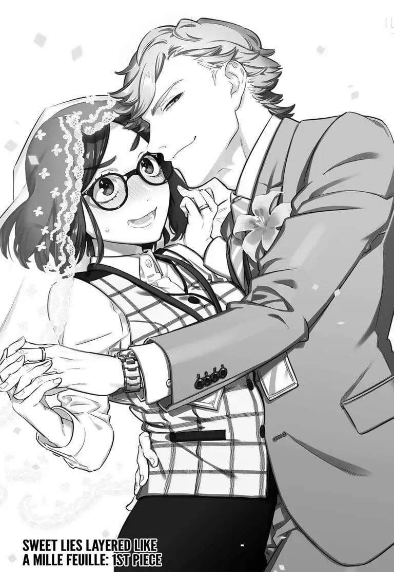 [18+]Lại Phải Nói Dối À? 1.1 trang 1