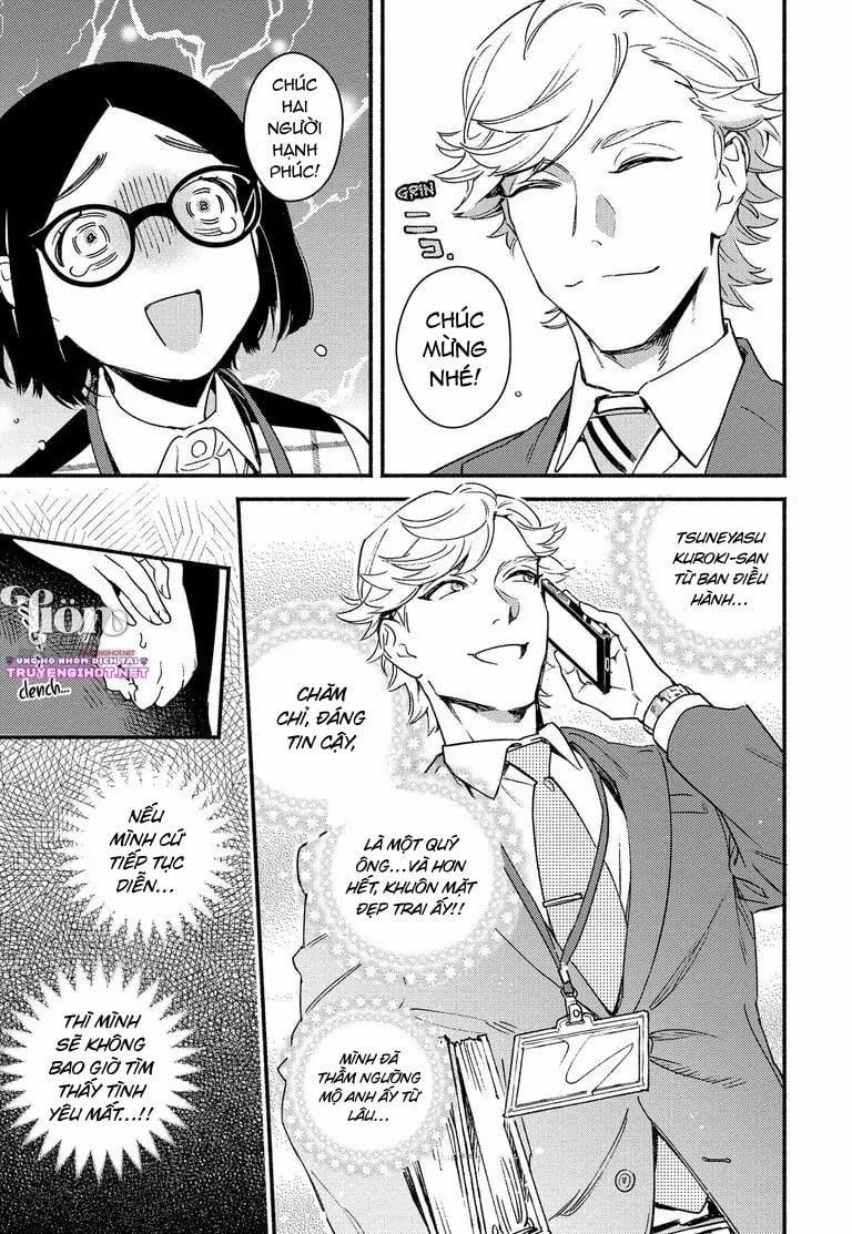 [18+]Lại Phải Nói Dối À? 1.1 trang 10