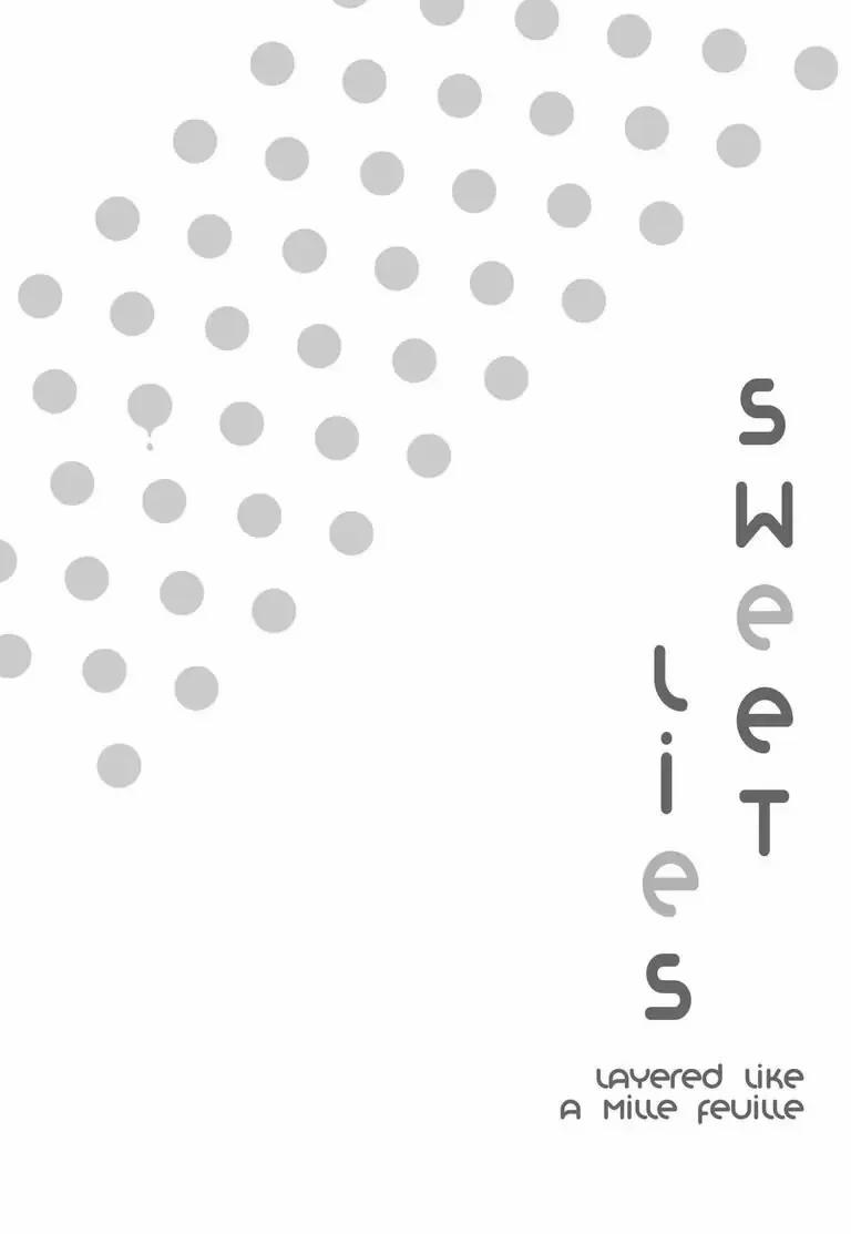 [18+]Lại Phải Nói Dối À? 1.2 trang 3