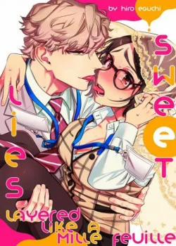 Đọc truyện tranh [18+]Lại Phải Nói Dối À?