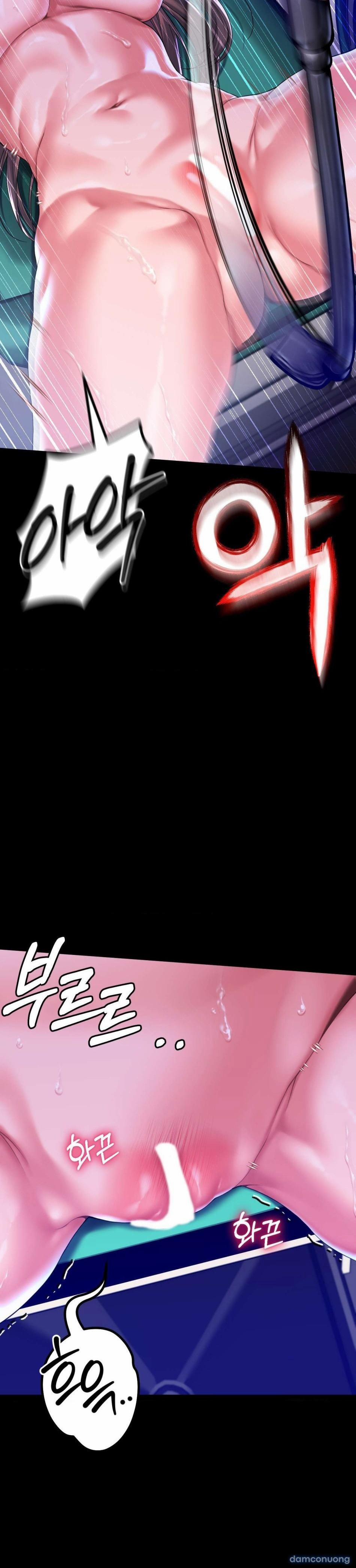 〖18+〗- Làm Ở Trong Tù Thì Tốt Đấy 5 trang 2