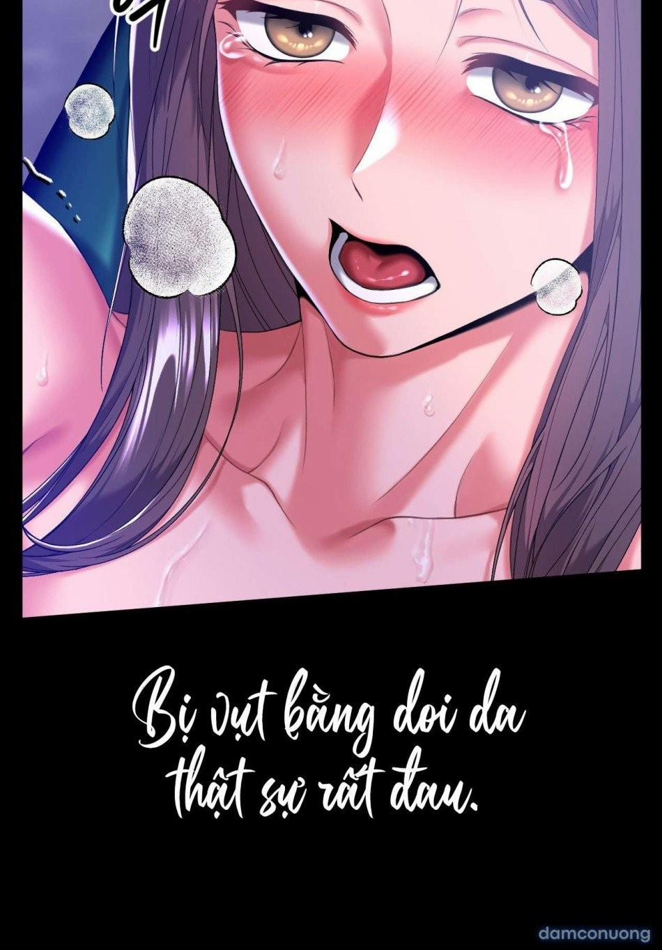 〖18+〗- Làm Ở Trong Tù Thì Tốt Đấy 5 trang 5