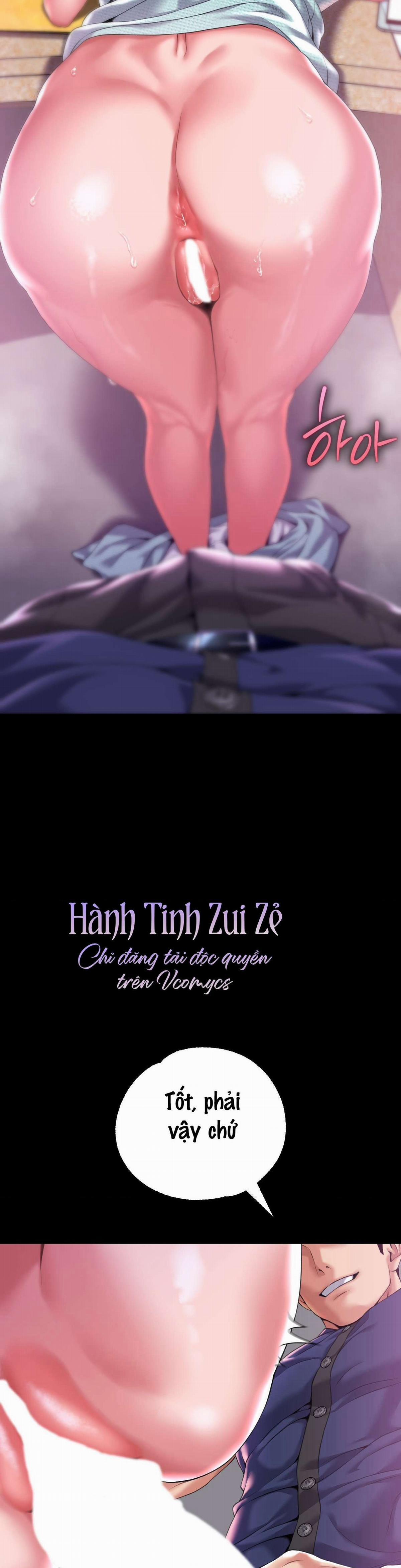 〖18+〗- Làm Ở Trong Tù Thì Tốt Đấy 7 trang 2