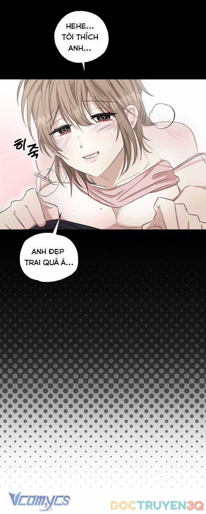 [18+] Làm Thế Này Với Anh Trai Kế 2 trang 17