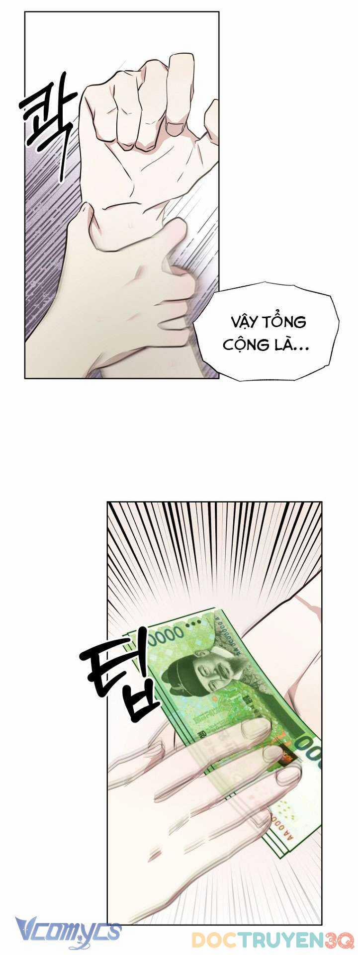 [18+] Làm Thế Này Với Anh Trai Kế 2 trang 20